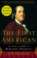 The_first_American